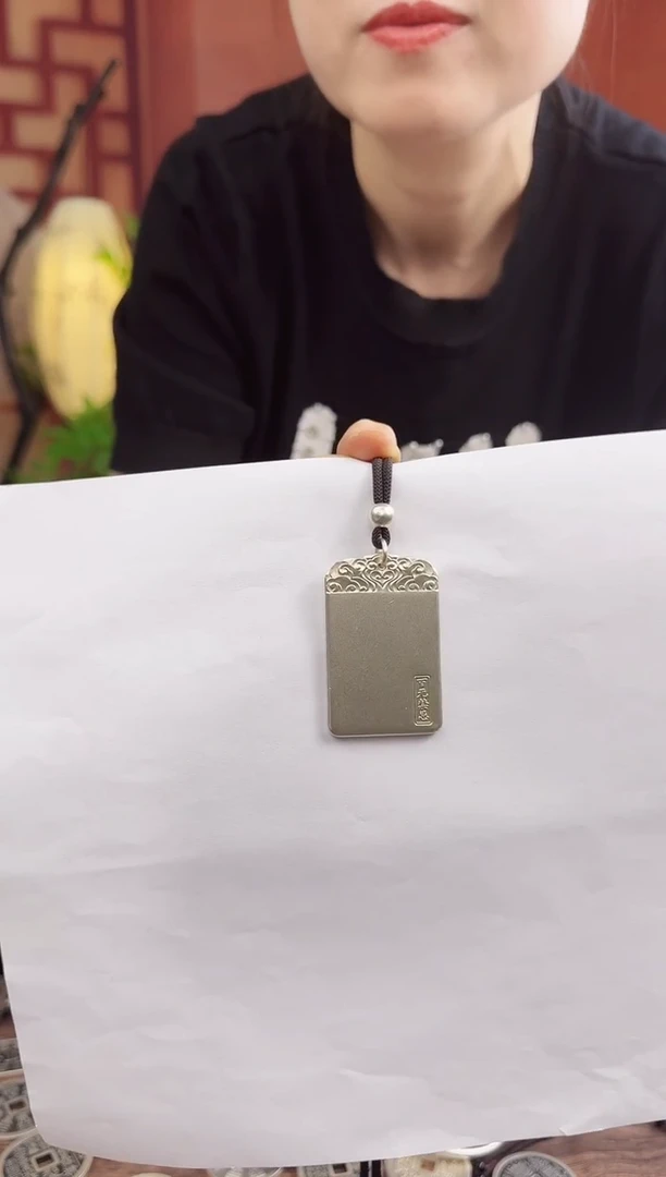 50g 天官赐福 足银9999