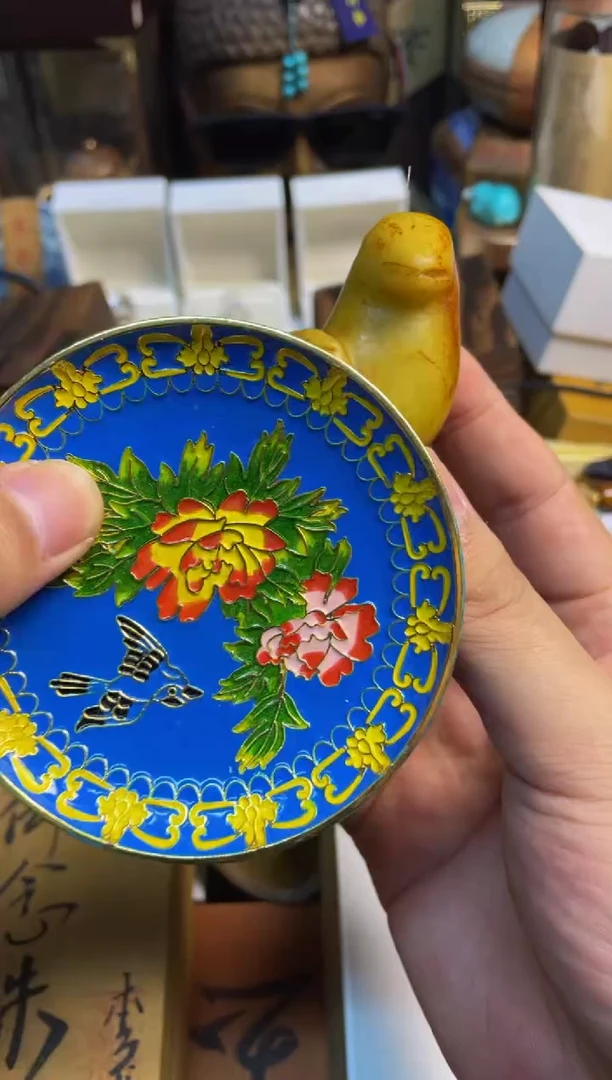 宝顺中古仓直播好物推荐12