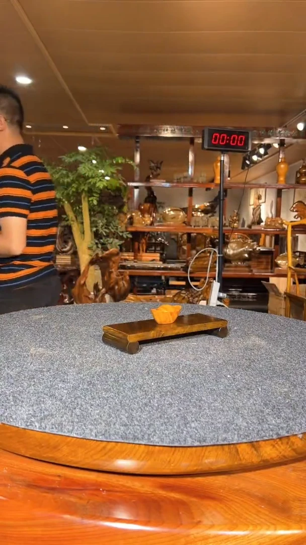 金丝楠三木缘木制品