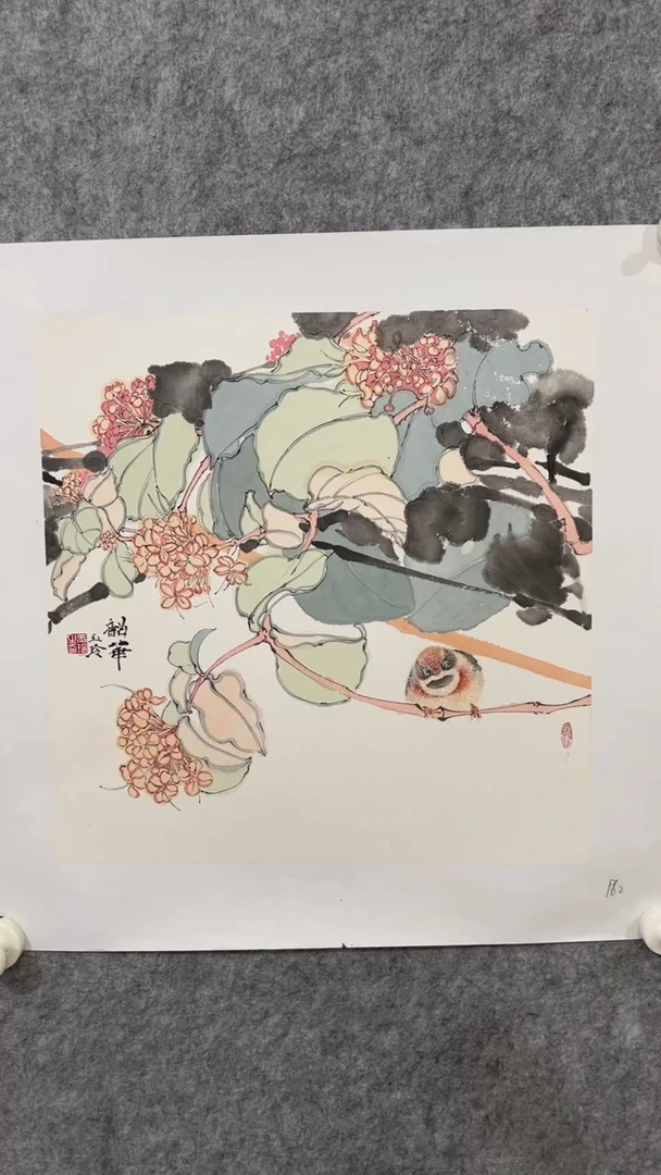 国画国画   甄选