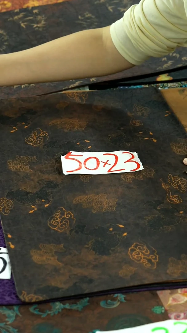 景德镇手工茶席放漏专场