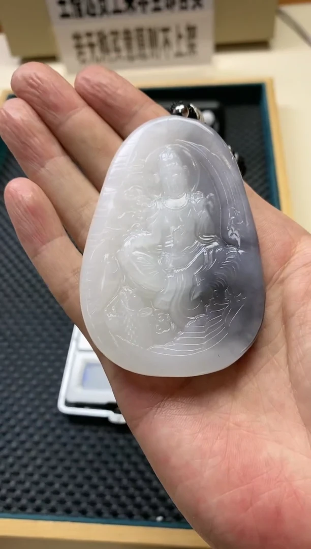 【闪购商品】和田玉其它未镶嵌多样性发货一个