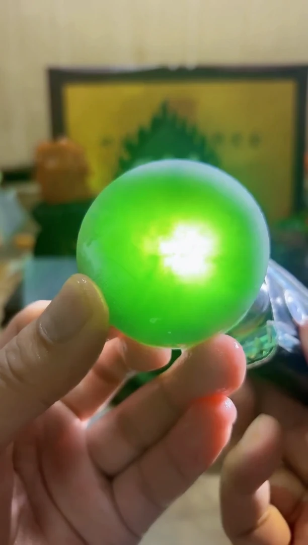 颈饰未镶嵌翡翠A货常星5400