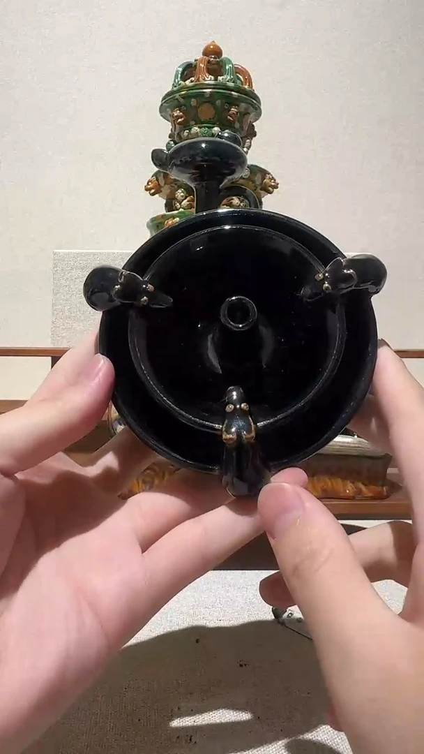 摆件