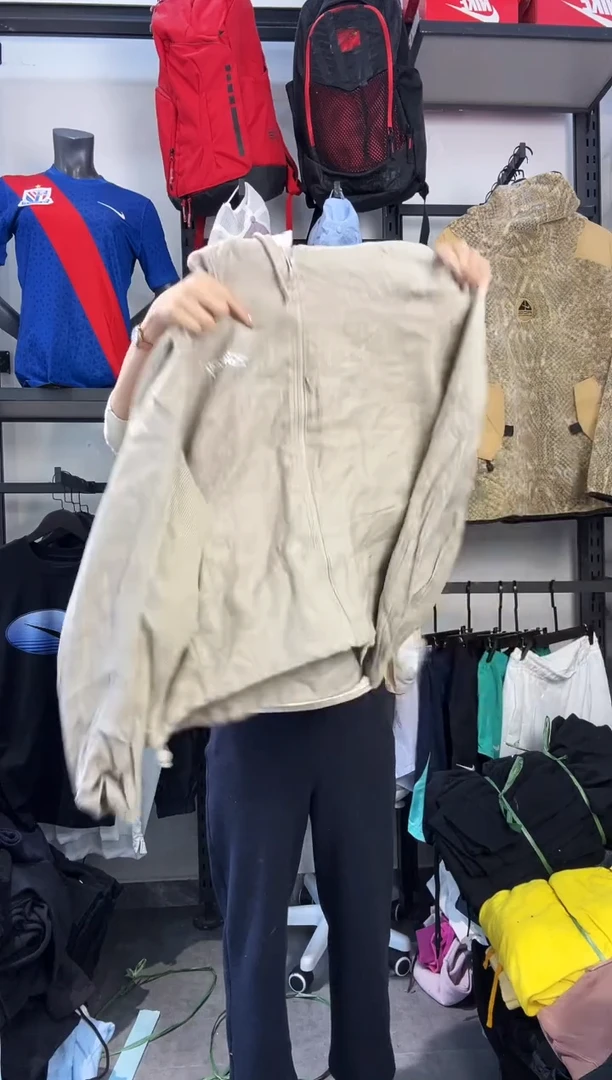 321编码 瑕疵款直播间过款为准 尺码·180-185