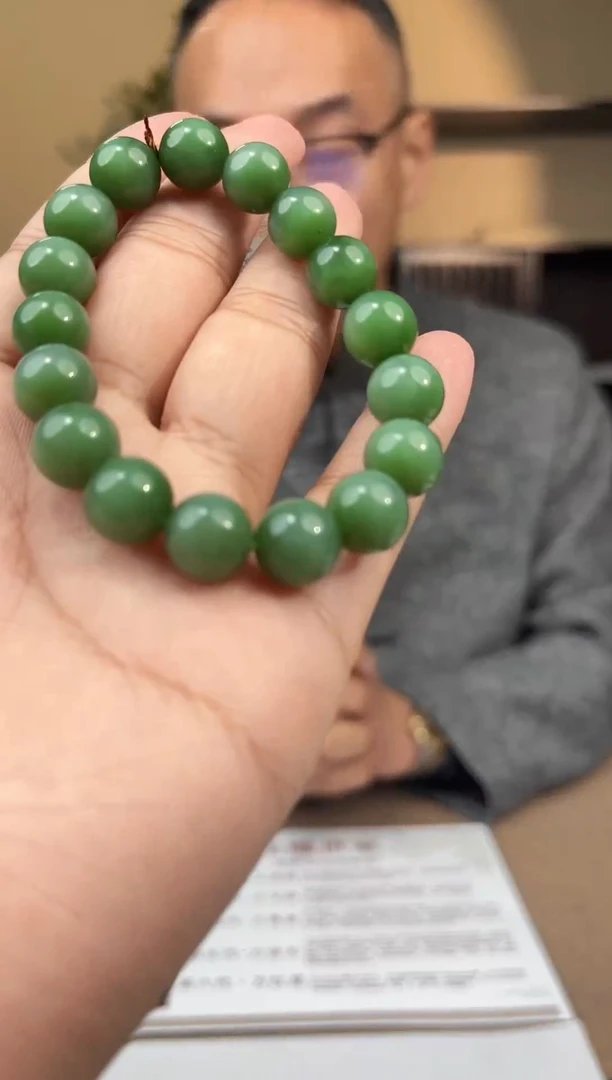 定制和田玉多样性发货拍一发一