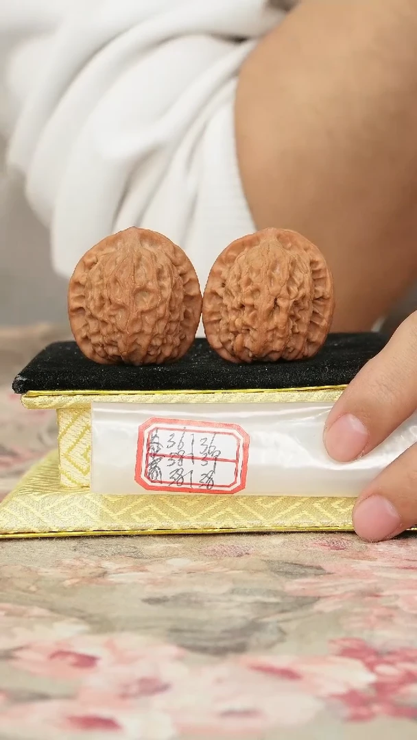 把件文玩核桃非嫁接北京