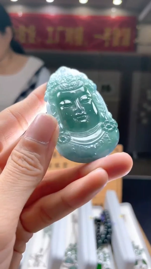 未镶嵌定制翡翠********631