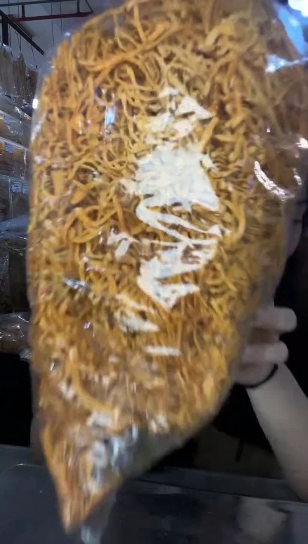 中国大陆孢子虫草花250g