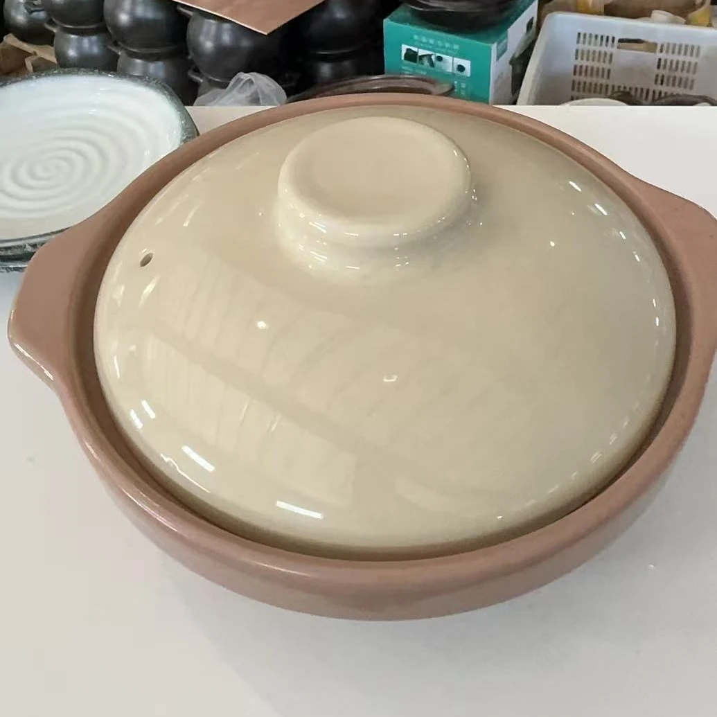 砂锅工厂直销福利品073