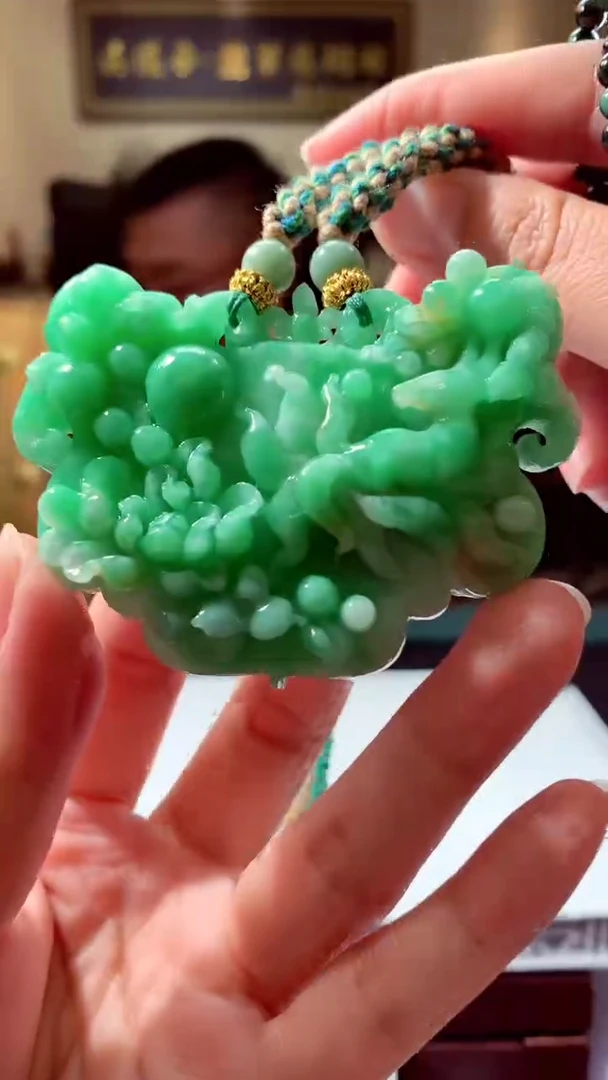 未镶嵌定制翡翠天然翡翠（拍一发一）