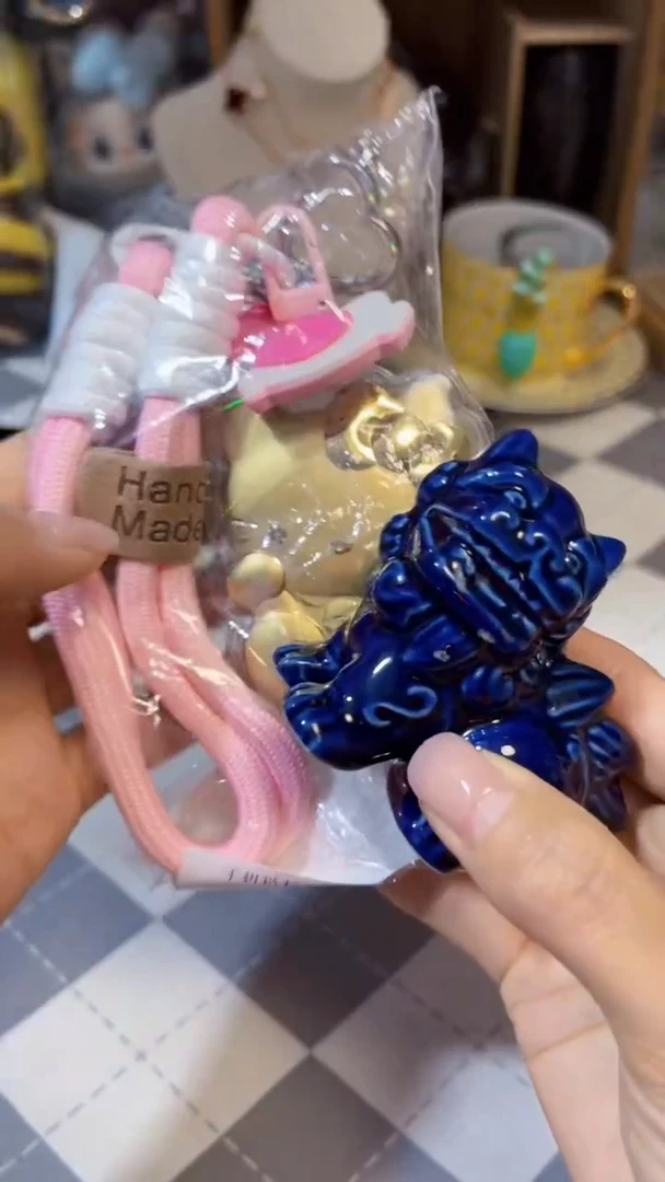 瓷片陶茶666文玩周边多人