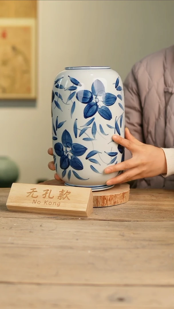 【闪购商品】摆件7-31高28口9误差2无孔