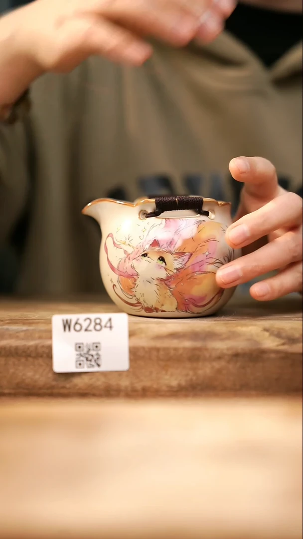 【经典福利】/ 公道杯@@W6284