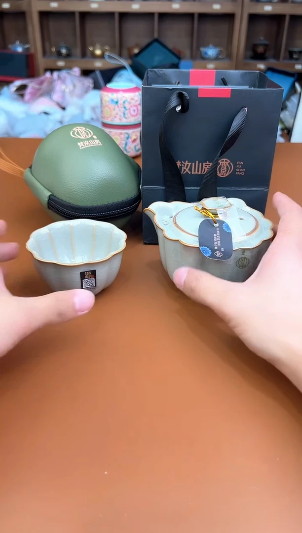 陶缘甄选商品链接@@yw037