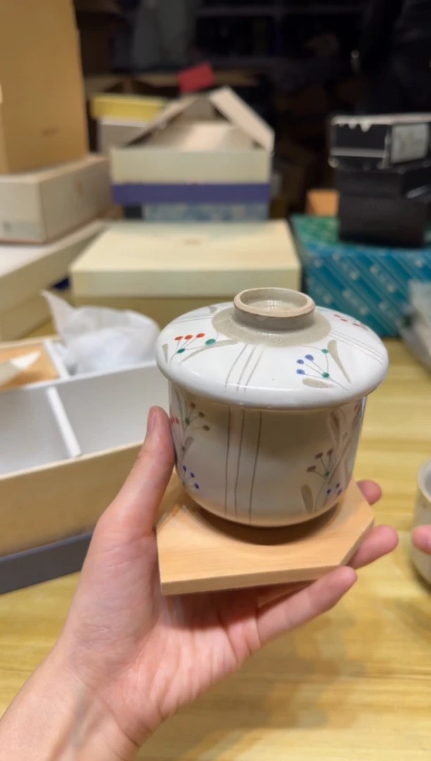 小狐狸严选日瓷器小狐狸精选日瓷器