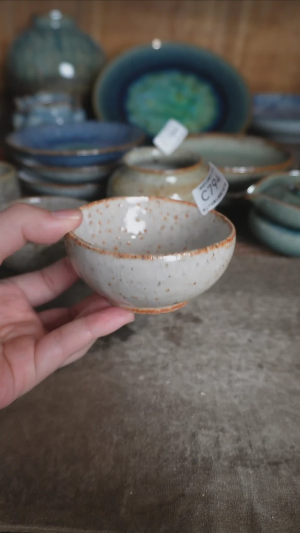 【闪购商品】C794号拍品，一物一拍