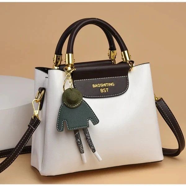 【粉丝福利】时尚百搭潮流女包