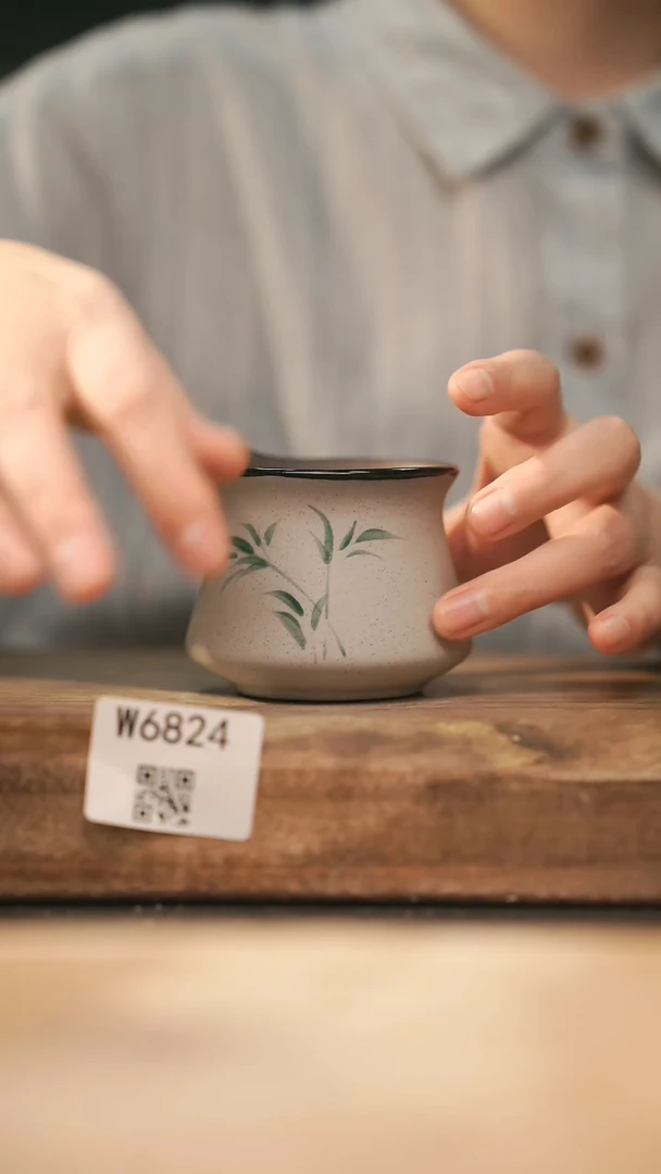【经典福利】/ 公道杯@@W6824