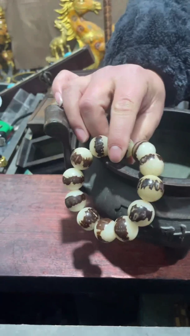 【闪购商品】金刚菩提吊坠精选优质推荐好物