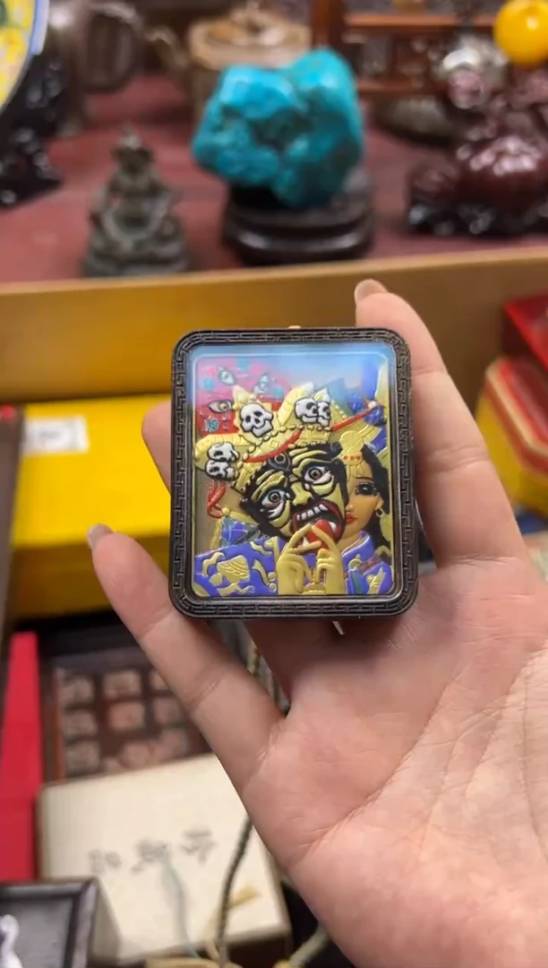 吊坠【嘉琪精品推荐】55