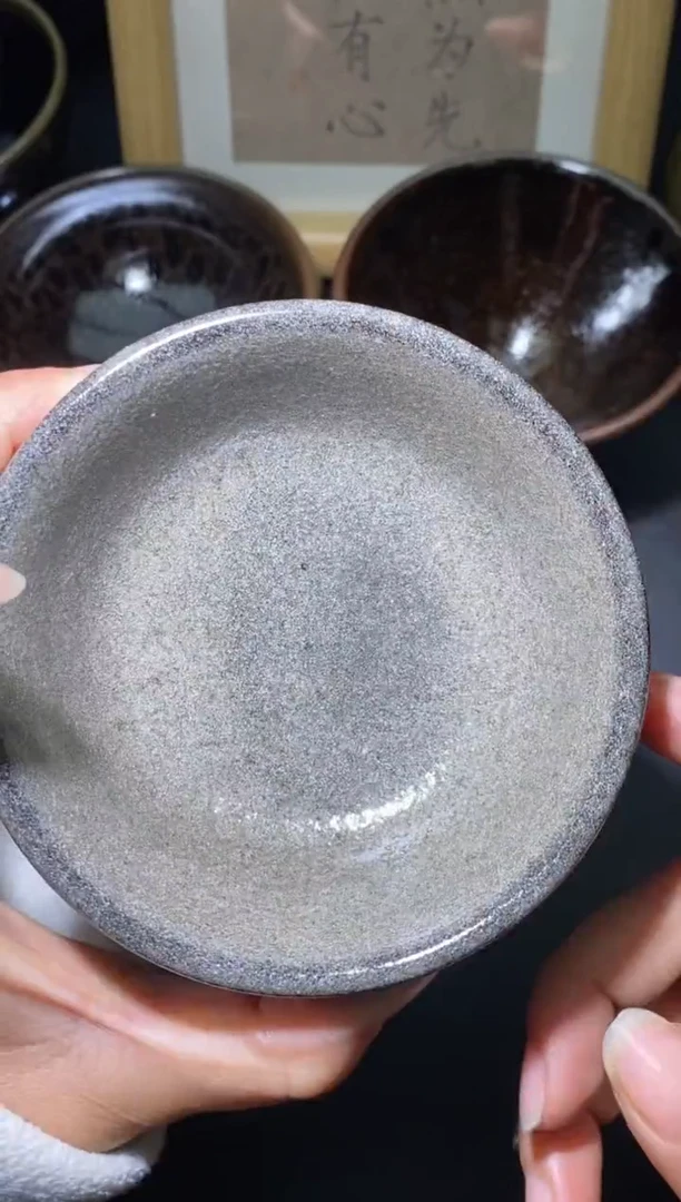 【闪购商品】茶盏             71