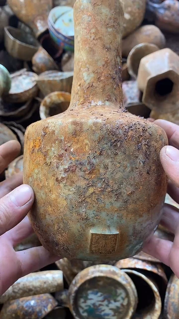 摆件陶瓷器瓷器瓷器瓷器