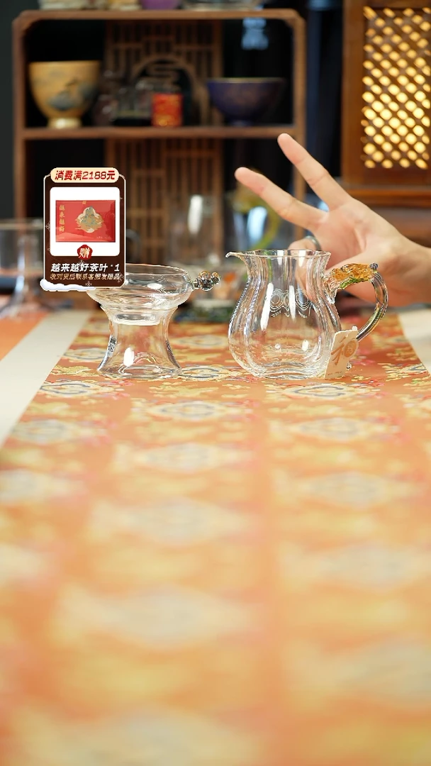 闪购  1个锦隆+1个迷翠福宁滤网