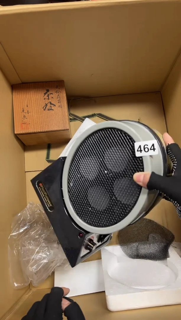 瓷片全*?464中古商品谨慎参拍