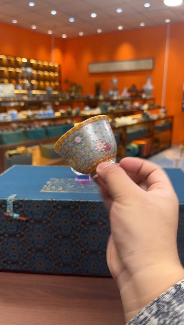 @@@@聚兴茶具0007