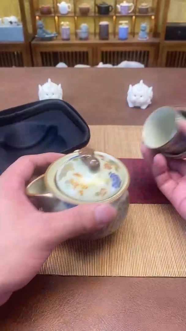 仓库搬迁 新人主播大放漏！！！