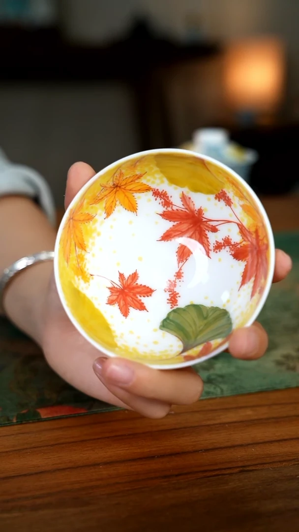 陶瓷一零一四-二三二