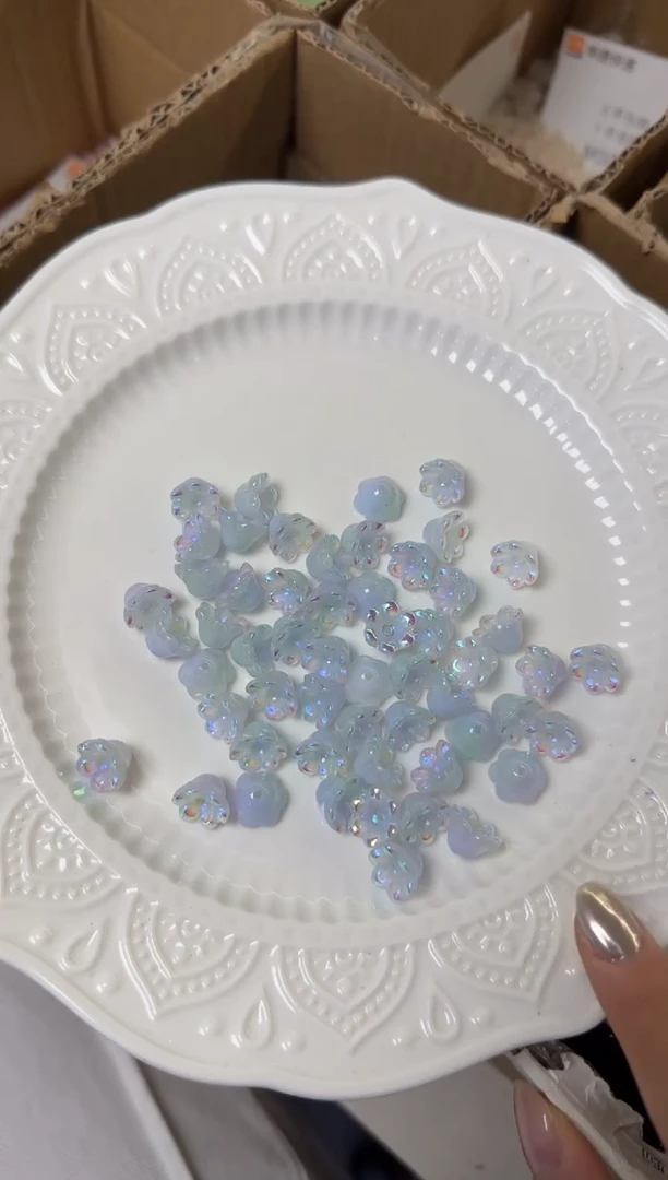 琉璃合金陶瓷M106