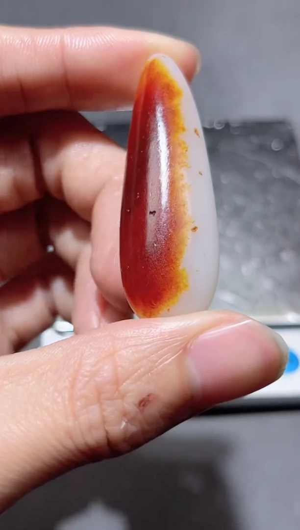 未镶嵌和田玉挂件YL-ZZ-11.16-53