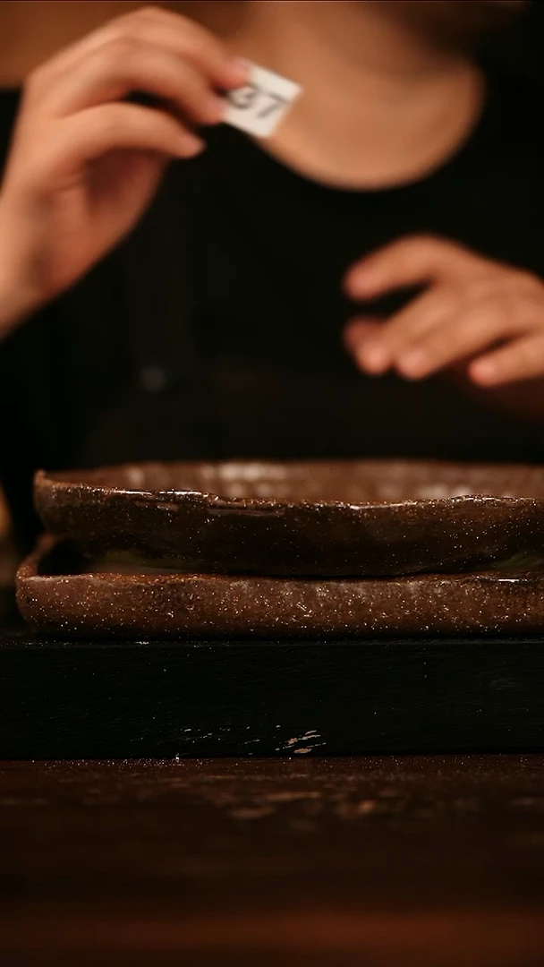 瓷片胖**凡遇瓷手作同款437