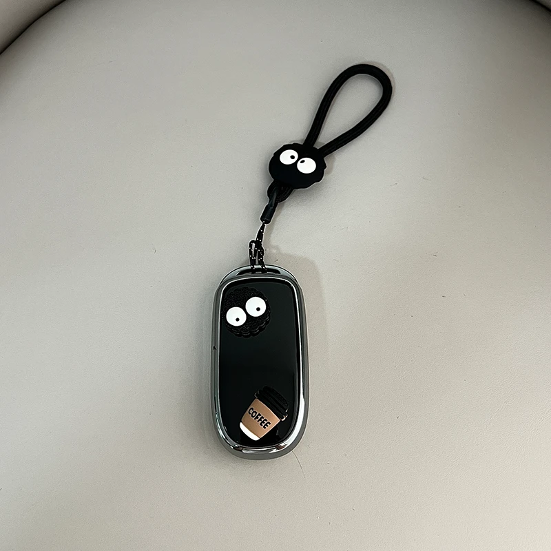 适用jeep指南者车钥匙套自由光吉普自由侠大切诺基大指挥官包扣壳