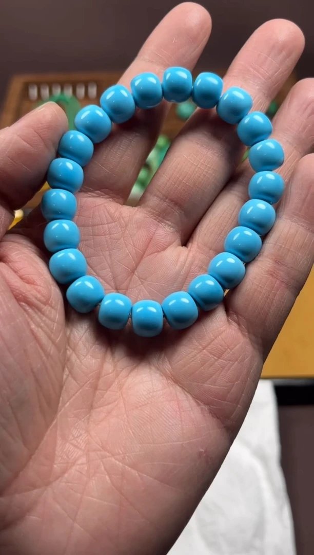 手工雕刻配饰配珠尺寸10+