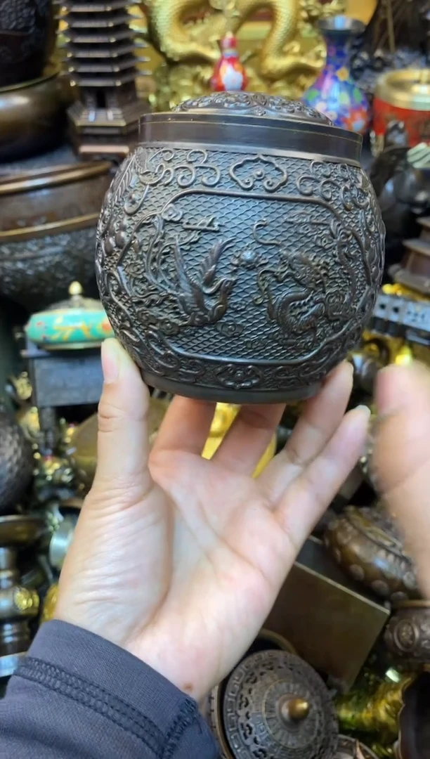 案台摆件 桌面摆件