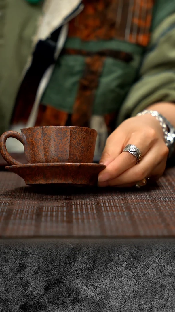 【闪购商品】紫砂茶壶紫砂主人杯