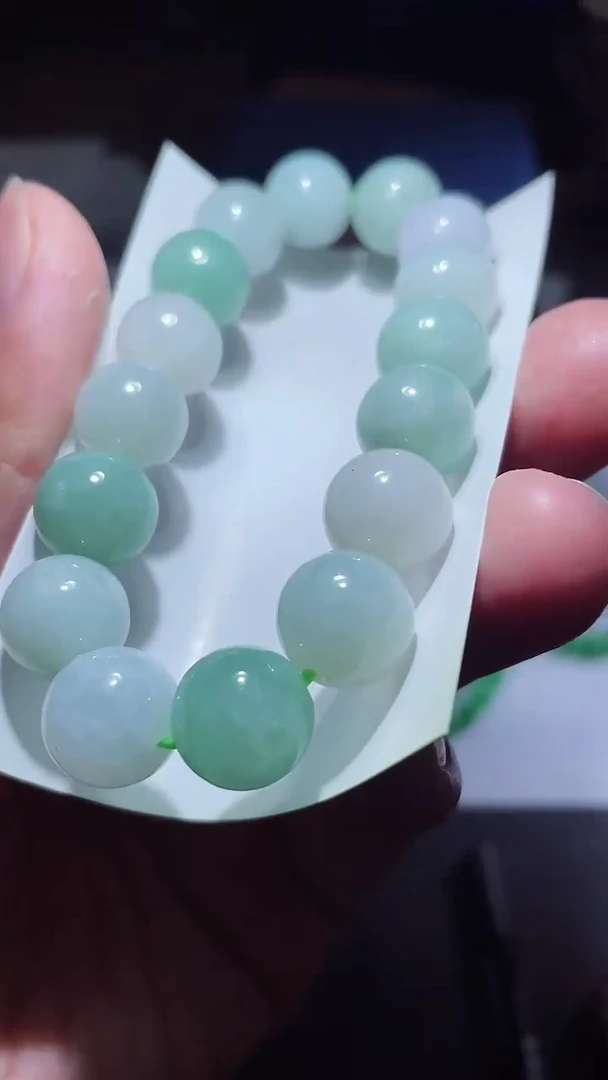 【闪购商品】定制翡翠未镶嵌翡翠