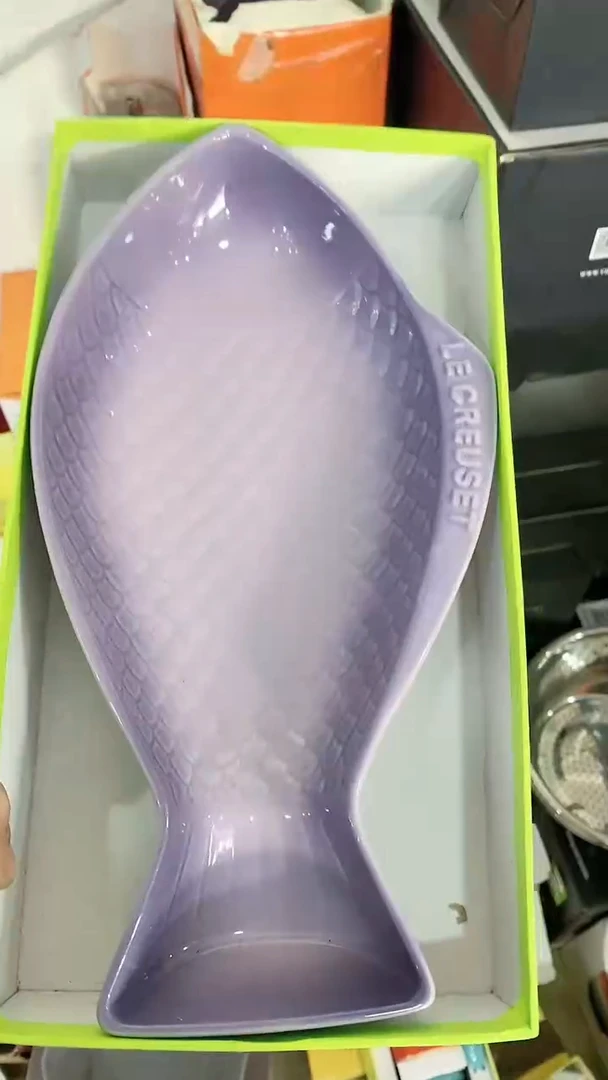 【闪购商品】瓷片大漂亮，一件不留--