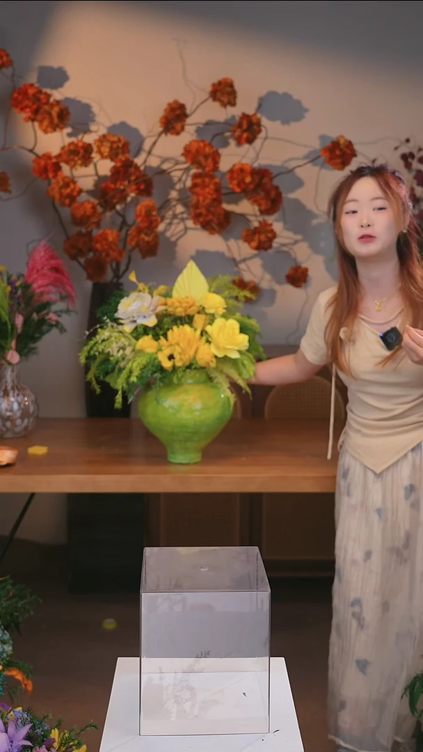 图片款式：单花束