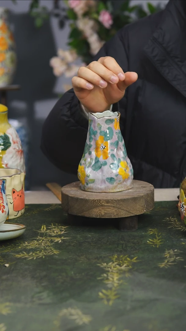 【闪购商品】52号景德镇高温陶瓷