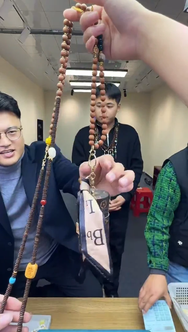 多样性发一件 026