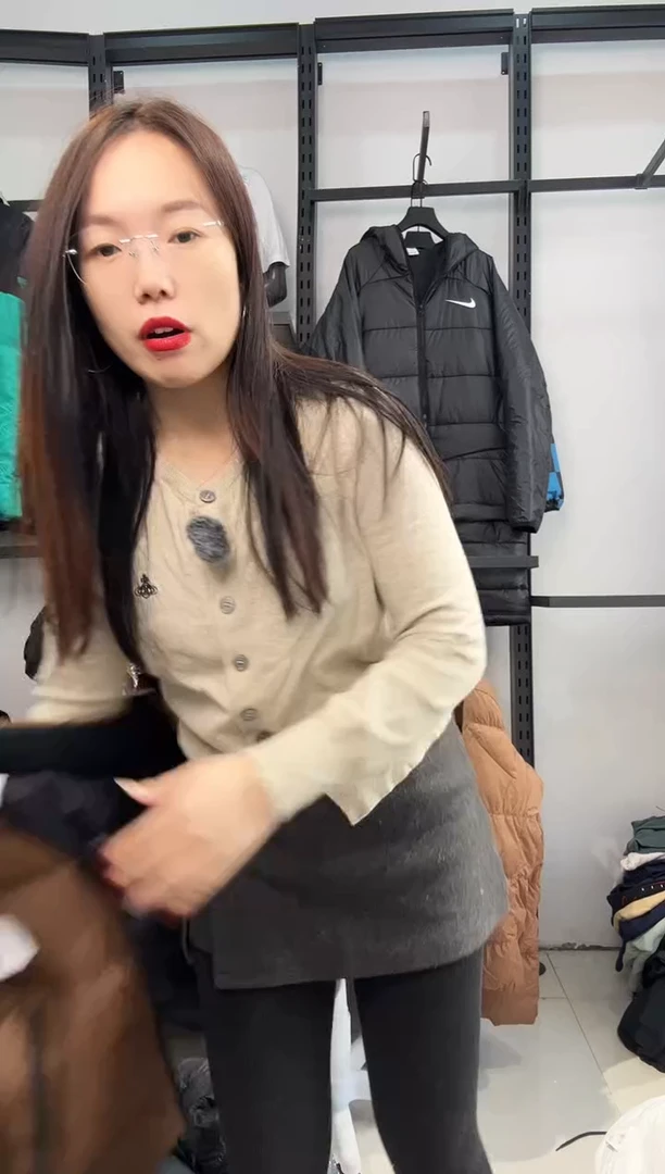 2130闪购编码  运动卫衣裤以直播间过款为准 尺码  ·