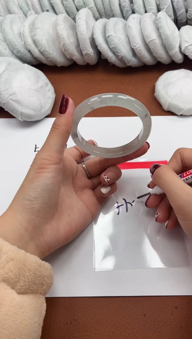 缅风精品手镯礼盒装51