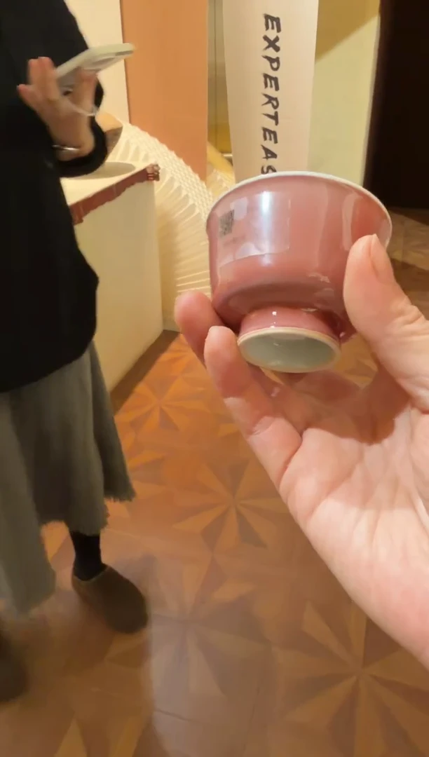 板娘的茶茶具fy068