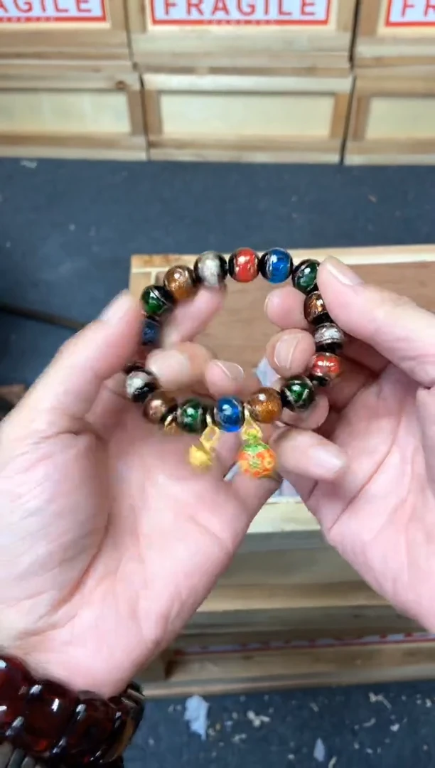 手串collectibles优选