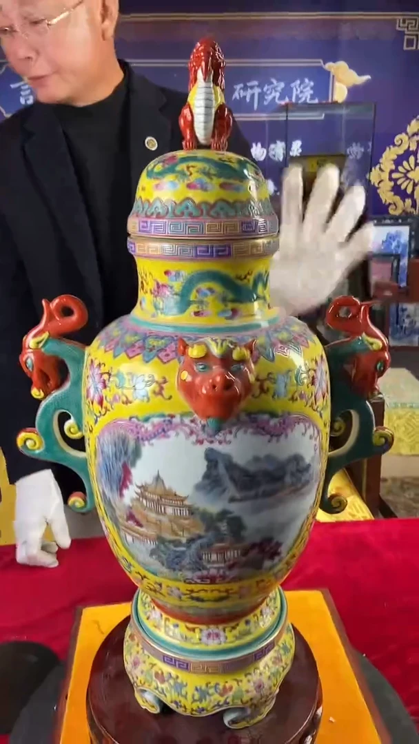 其他陶景德镇陶瓷25