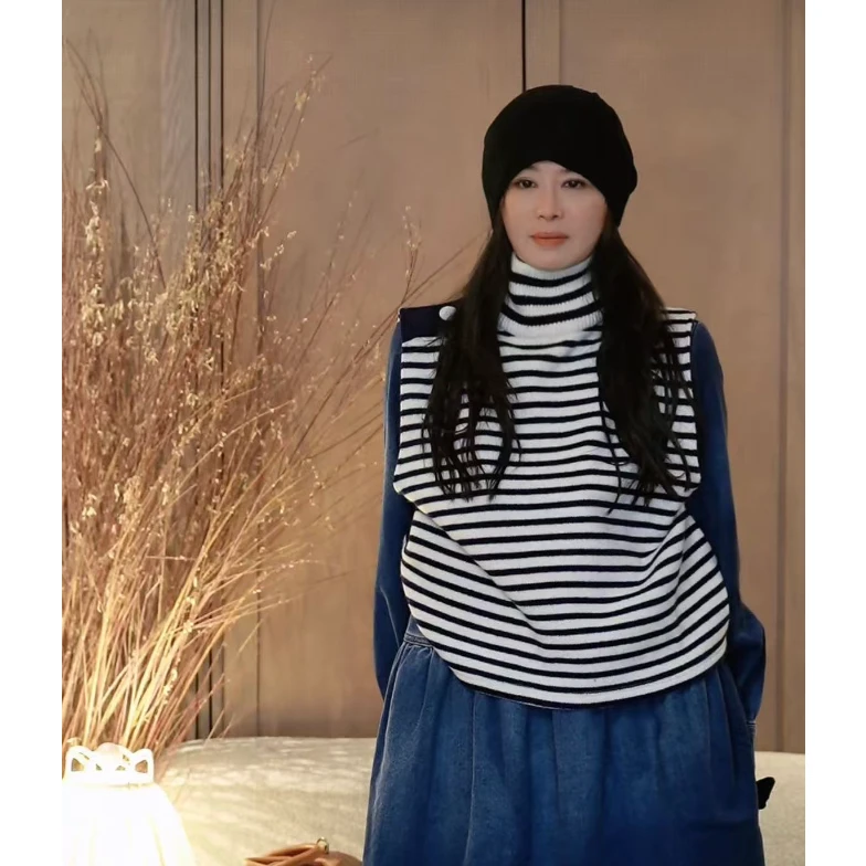 璇之恋·王璇俩俩背心